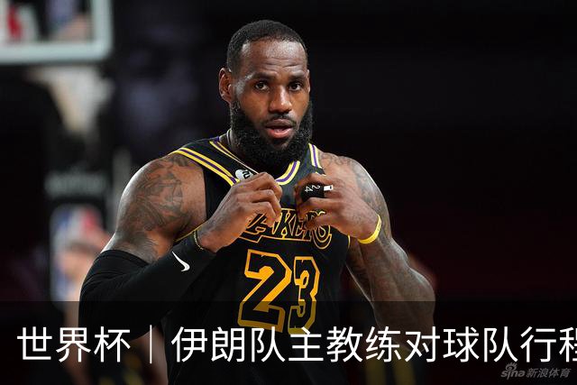 世界杯｜伊朗队主教练对球队行程突变表示强烈不满